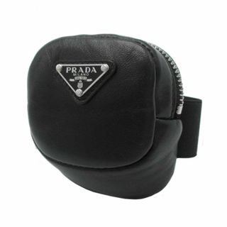 PRADA - プラダ ポーチ付きトラベルアイマスク メンズの通販 by PRADA - プラダ ポーチ付きトラベルアイマスク メンズの通販 by
