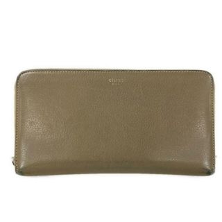 CELINE(財布 ・ グレー/灰色系)のフリマアイテム一覧 CELINE(財布 ・ グレー/灰色系)のフリマアイテム一覧