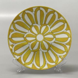 HERMES - エルメス HERMES 食器 シエスタ プレート ユニセックス HERMES - エルメス HERMES 食器 シエスタ プレート ユニセックス