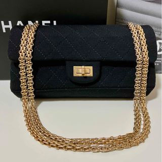 CHANEL - 極美品 CHANEL シャネル 半袖 ツイード ワンピース CHANEL - 極美品 CHANEL シャネル 半袖 ツイード ワンピース