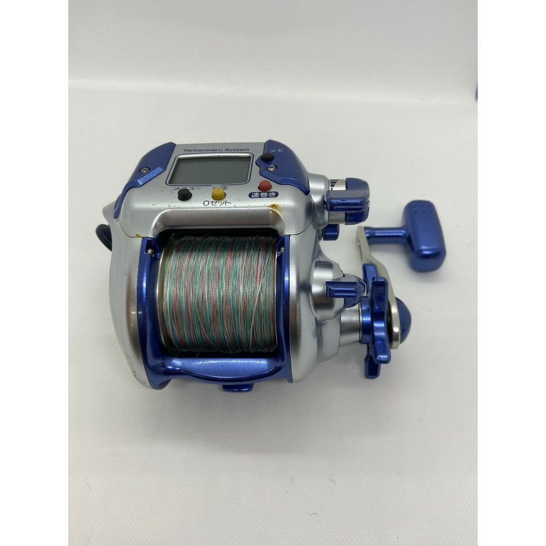 SHIMANO - ΨΨSHIMANO シマノ 電動リール　04’電動丸3000H　本体のみ 01860