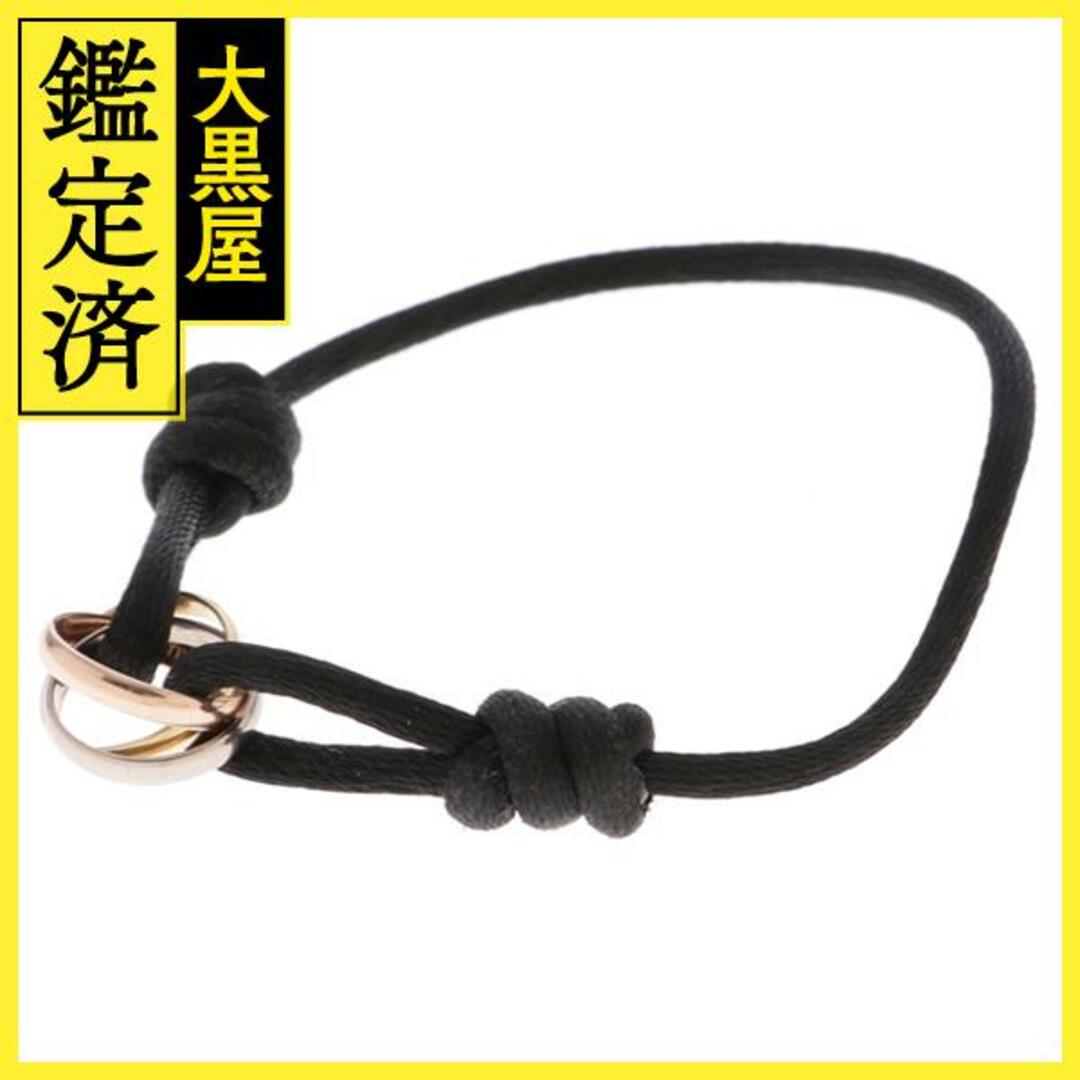 Cartier - カルティエ トリニティブレス B6016700 【431】