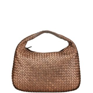 BOTTEGA VENETA(ショルダーバッグ ・ ブラウン/茶色系)の BOTTEGA VENETA(ショルダーバッグ ・ ブラウン/茶色系)の