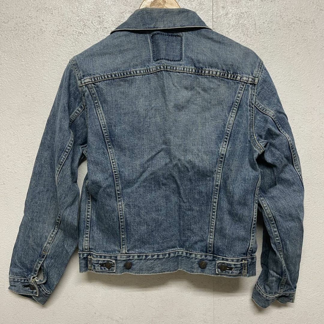 リーバイス　557 Gジャン　デニム Levi's VINTAGE CLOTHING リーバイス ジージャン Gジャン