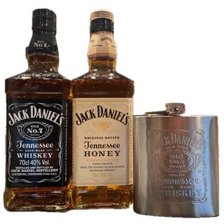 JACK DANIEL'S(食品/飲料/酒)のフリマアイテム一覧 JACK DANIEL'S(食品/飲料/酒)のフリマアイテム一覧