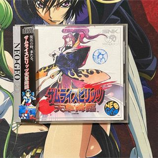 サムライスピリッツ ネオジオコレクションのフリマアイテム一覧 サムライスピリッツ ネオジオコレクションのフリマアイテム一覧