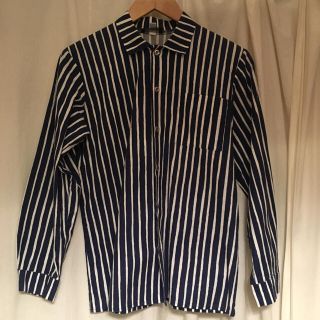 マリメッコ(marimekko)のスモック様お取り置き(シャツ/ブラウス(長袖/七分))