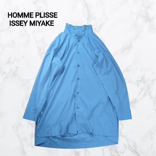 ISSEY MIYAKE - 【美品】イッセイミヤケ オムプリッセ 23SS ISSEY MIYAKE - 【美品】イッセイミヤケ オムプリッセ 23SS