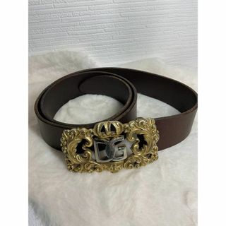 DOLCE&GABBANA(ベルト)のフリマアイテム一覧 DOLCE&GABBANA(ベルト)のフリマアイテム一覧