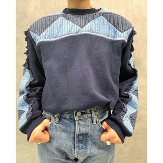 Sea New York(トレーナー/スウェット)のフリマアイテム一覧 Sea New York(トレーナー/スウェット)のフリマアイテム一覧