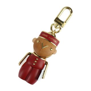 LOUIS VUITTON(キーホルダー ・ レッド/赤色系)のフリマ LOUIS VUITTON(キーホルダー ・ レッド/赤色系)のフリマ