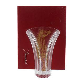 Baccarat(花瓶)のフリマアイテム一覧 Baccarat(花瓶)のフリマアイテム一覧