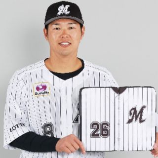 千葉ロッテマリーンズのフリマアイテム一覧 千葉ロッテマリーンズのフリマアイテム一覧
