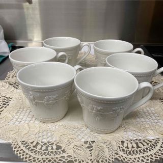 WEDGWOOD - ◇極美品 ウェッジウッド フロレンティーン ゴールド WEDGWOOD - ◇極美品 ウェッジウッド フロレンティーン ゴールド