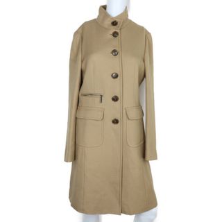 MONCLER - モンクレール大人着用14A濃紺コート新品同様明日まで MONCLER - モンクレール大人着用14A濃紺コート新品同様明日まで