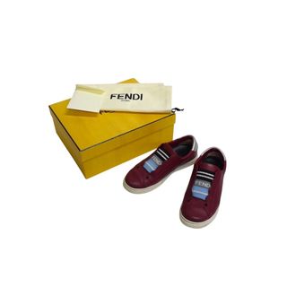 FENDI(スニーカー)のフリマアイテム一覧 FENDI(スニーカー)のフリマアイテム一覧