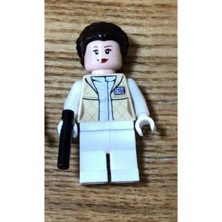 レゴ スター・ウォーズ - 超特価！！美品！！ レゴ スターウォーズ ミニフィグ レイア