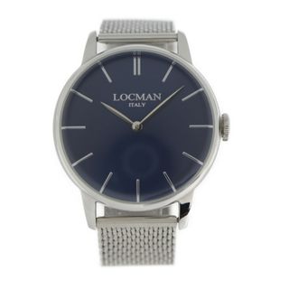 LOCMAN(腕時計(アナログ))のフリマアイテム一覧 LOCMAN(腕時計(アナログ))のフリマアイテム一覧