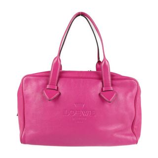 LOEWE(ハンドバッグ ・ ピンク/桃色系)のフリマアイテム一覧 LOEWE(ハンドバッグ ・ ピンク/桃色系)のフリマアイテム一覧