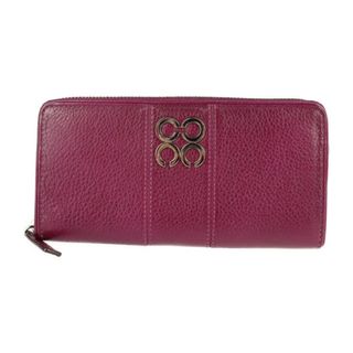 COACH(財布 ・ パープル/紫色系)のフリマアイテム一覧 COACH(財布 ・ パープル/紫色系)のフリマアイテム一覧