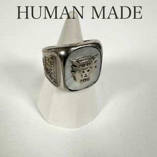 HUMAN MADE(リング(指輪))のフリマアイテム一覧 HUMAN MADE(リング(指輪))のフリマアイテム一覧