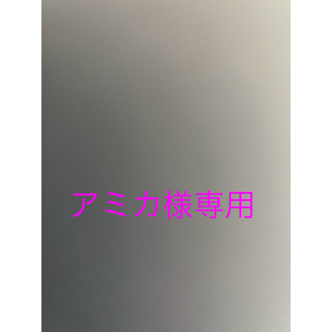 アミカ様専用 エンタメ/ホビーのアニメグッズ(バッジ/ピンバッジ)の商品写真