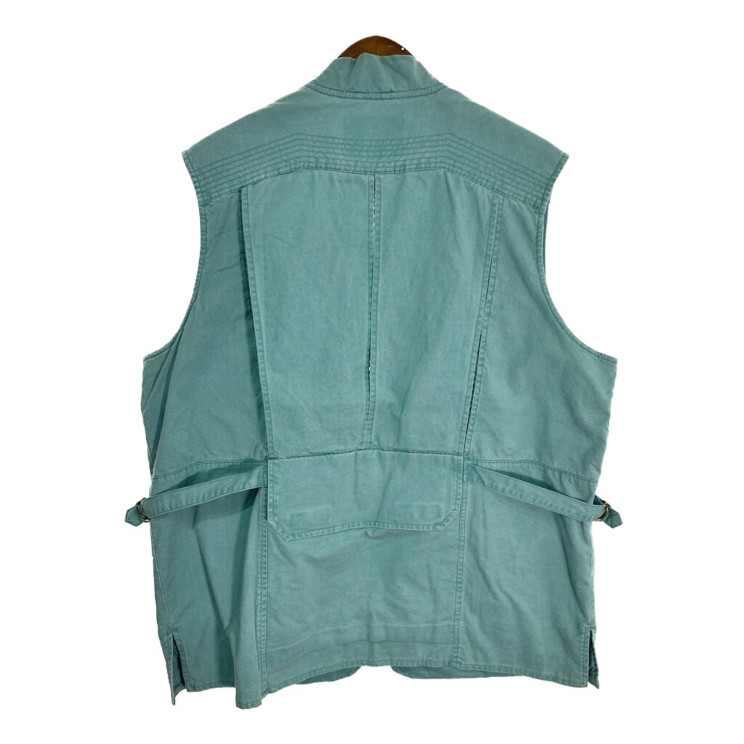 90年代 Eddie Bauer エディーバウアー ハンティングベスト