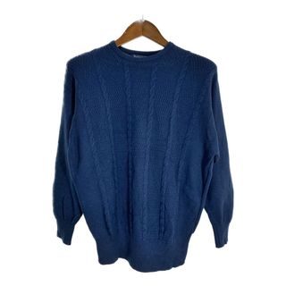 BURBERRY - 【入手困難】BURBERRY バーバリー LOVEニット BURBERRY - 【入手困難】BURBERRY バーバリー LOVEニット