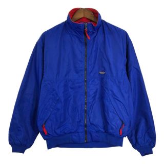人気ブランドランキング patagonia スナップ シンチラ SYNCHILLA パタゴニア patagonia - Mサイズ