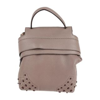 TOD'S(リュック/バックパック)のフリマアイテム一覧 TOD'S(リュック/バックパック)のフリマアイテム一覧