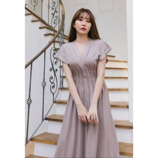 Her lip to - Herlipto Royce Velour Long Dressの通販|ラクマ Her lip to - Herlipto Royce Velour Long Dressの通販|ラクマ
