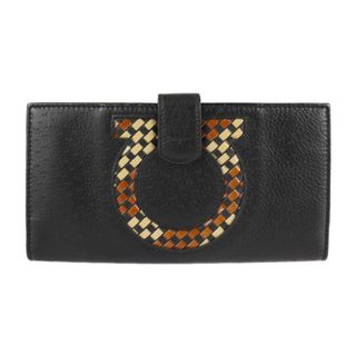 Salvatore Ferragamo(長財布)のフリマアイテム一覧 Salvatore Ferragamo(長財布)のフリマアイテム一覧