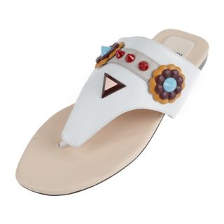FENDI(サンダル)のフリマアイテム一覧 FENDI(サンダル)のフリマアイテム一覧
