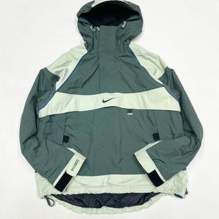 NIKE - NIKE ACG GORE-TEX JACKET ゴアテックス ジャケットの NIKE - NIKE ACG GORE-TEX JACKET ゴアテックス ジャケットの