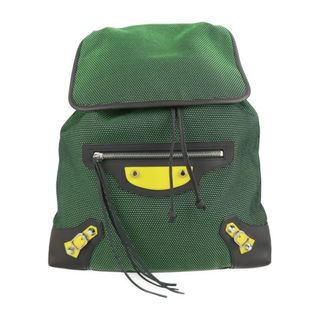 BALENCIAGA(バッグ ・ グリーン・カーキ/緑色系)のフリマ BALENCIAGA(バッグ ・ グリーン・カーキ/緑色系)のフリマ