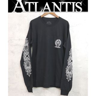 Chrome Hearts - 入手困難!希少sizeXL!CHROME HEARTS Dagger Chrome Hearts - 入手困難!希少sizeXL!CHROME HEARTS Dagger