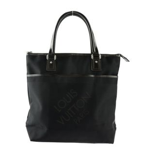 LOUIS VUITTON(トートバッグ ・ ブラック/黒色系)のフリマ LOUIS VUITTON(トートバッグ ・ ブラック/黒色系)のフリマ