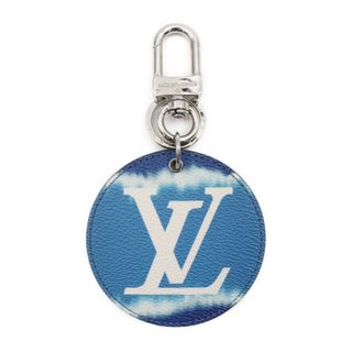LOUIS VUITTON(キーホルダー ・ ホワイト/白色系)のフリマ LOUIS VUITTON(キーホルダー ・ ホワイト/白色系)のフリマ