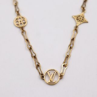 LOUIS VUITTON(フラワー ・ ネックレス)のフリマアイテム一覧 LOUIS VUITTON(フラワー ・ ネックレス)のフリマアイテム一覧