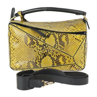 LOEWE(イエロー/黄色系)のフリマアイテム一覧 LOEWE(イエロー/黄色系)のフリマアイテム一覧