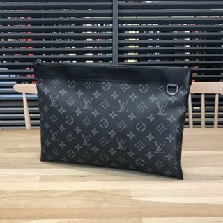 LOUIS VUITTON - LOUIS VUITTON ルイ ヴィトン ダミエ LOUIS VUITTON - LOUIS VUITTON ルイ ヴィトン ダミエ