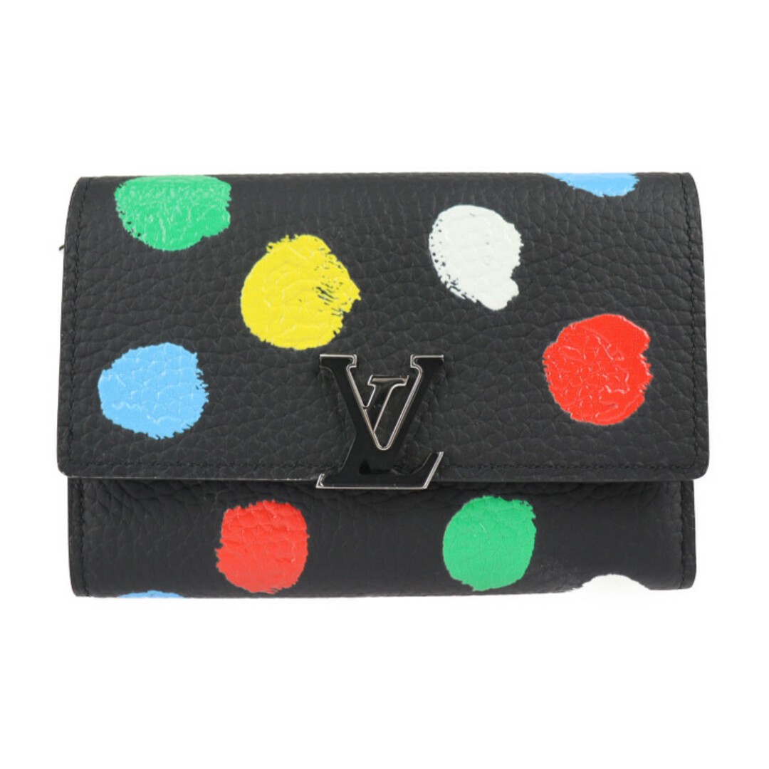 LOUIS VUITTON ルイ ヴィトン LV × YK 草間彌生 コラボ LOUIS VUITTON ルイ ヴィトン LV × YK 草間彌生 コラボ