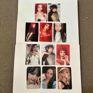 BLACKPINK - BLACKPINK ジス トレカの通販 by むむ 's shop BLACKPINK - BLACKPINK ジス トレカの通販 by むむ 's shop