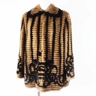 FENDI(毛皮/ファーコート)のフリマアイテム一覧 FENDI(毛皮/ファーコート)のフリマアイテム一覧