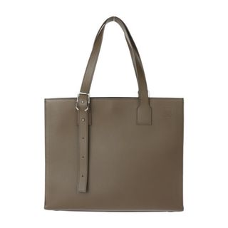 LOEWE - 極美品【ロエベ】希少 T トート アナグラム スタッズ 大 LOEWE - 極美品【ロエベ】希少 T トート アナグラム スタッズ 大