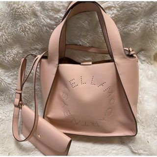 Stella McCartney - 未使用 ステラマッカートニー ストライプ Stella McCartney - 未使用 ステラマッカートニー ストライプ