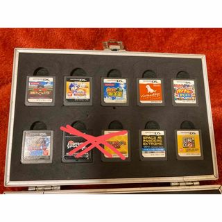 ニンテンドーDS(家庭用ゲームソフト)のフリマアイテム一覧 ニンテンドーDS(家庭用ゲームソフト)のフリマアイテム一覧