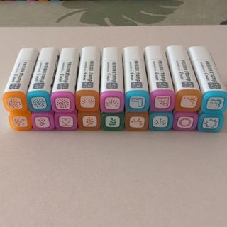 MARK'S Inc. - 新品 マークス マスキングテープ 17本 まとめ売り MARK'S Inc. - 新品 マークス マスキングテープ 17本 まとめ売り