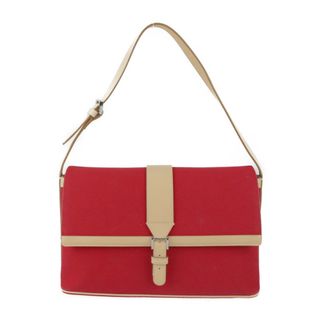BURBERRY(バッグ ・ レッド/赤色系)のフリマアイテム一覧 BURBERRY(バッグ ・ レッド/赤色系)のフリマアイテム一覧
