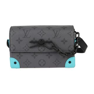 LOUIS VUITTON(ショルダーバッグ ・ ブルー・ネイビー/青色系 LOUIS VUITTON(ショルダーバッグ ・ ブルー・ネイビー/青色系
